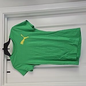 Women's Puma Tshirt